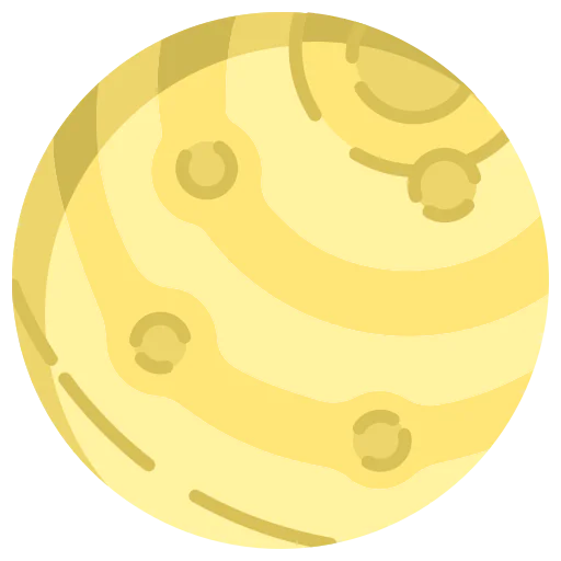 Jupiter icon