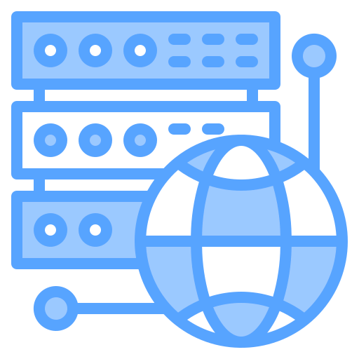 Database Symbol