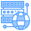 Database Symbol 64x64