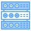 Database Symbol 64x64