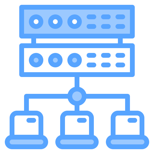Network icon