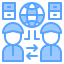 Network icon 64x64
