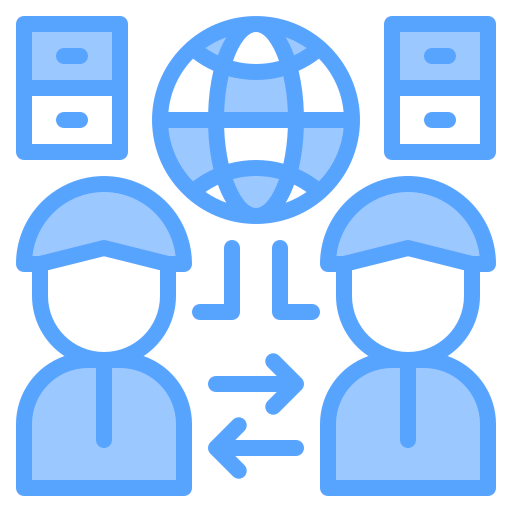 Network icon