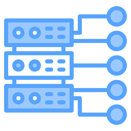 Network icon