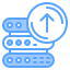 Database Symbol 64x64