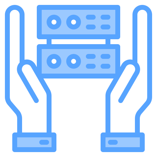 Database іконка