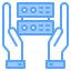 Database Ikona 64x64