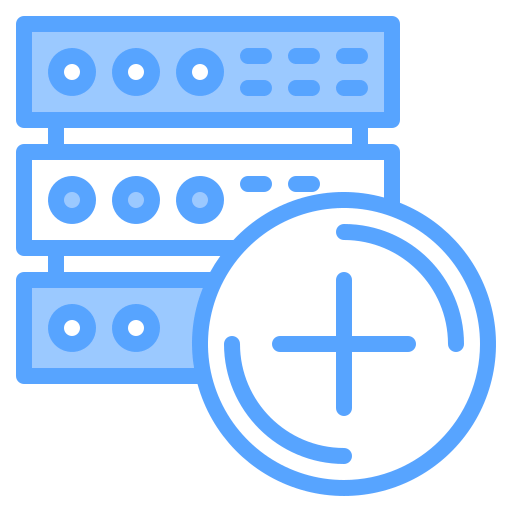 Database Symbol