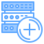 Database Symbol 64x64