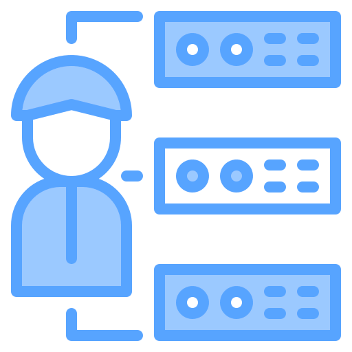 Network icon