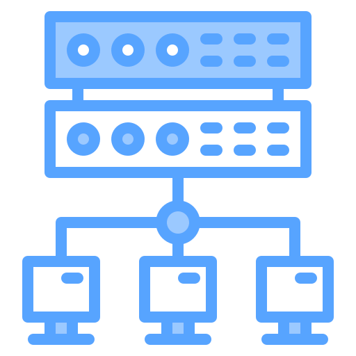 Network icon