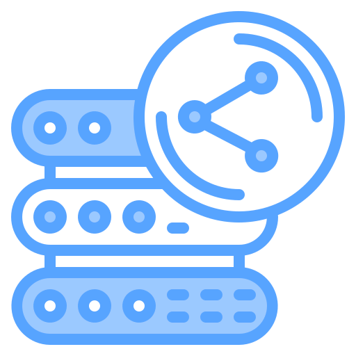 Database icon