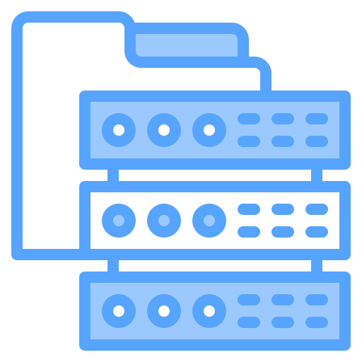 Database icon
