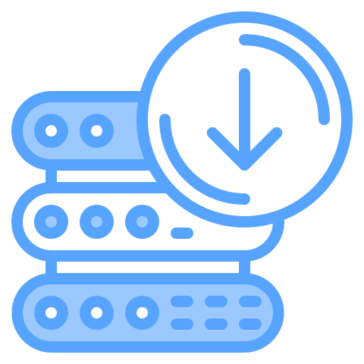 Database Ikona