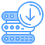 Database Symbol 64x64