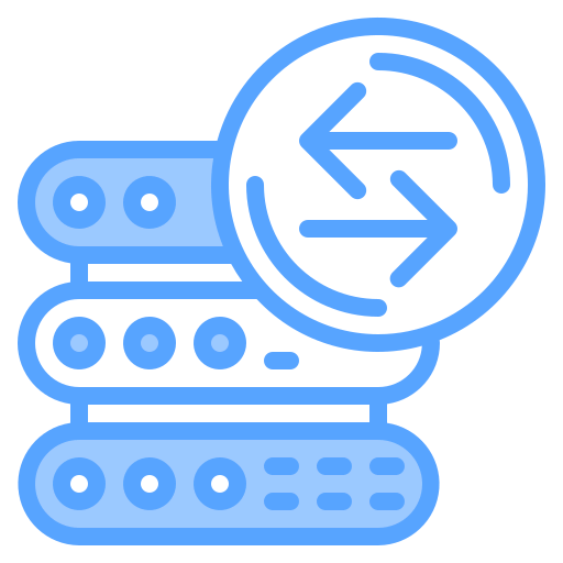 Database icon