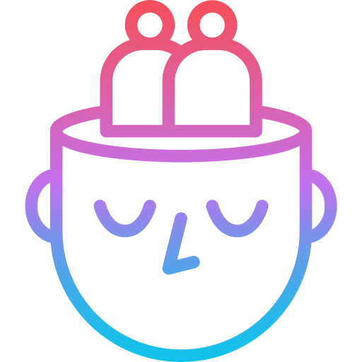 Empathy Ikona