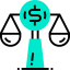 Law icon 64x64