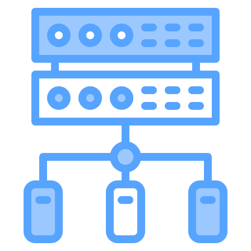 Network icon