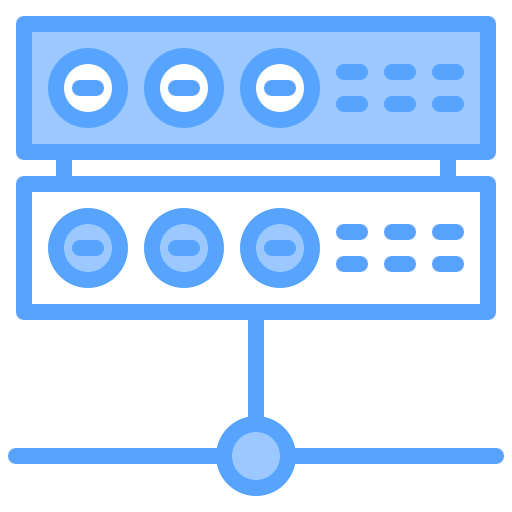 Database іконка