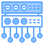 Database Ikona 64x64