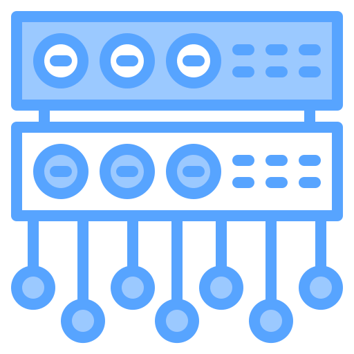 Database icon