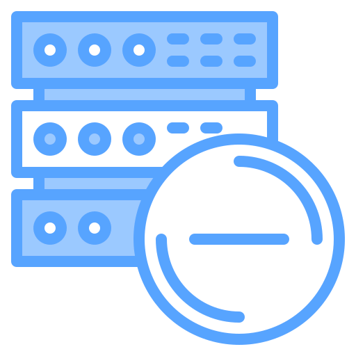 Database Symbol