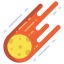 Comet icon 64x64
