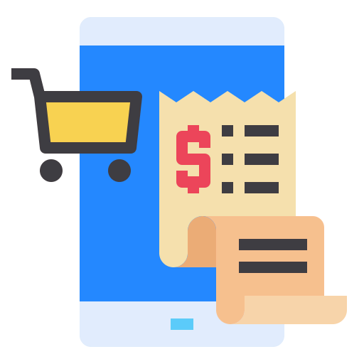 Bill icon