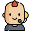 Call center アイコン 64x64