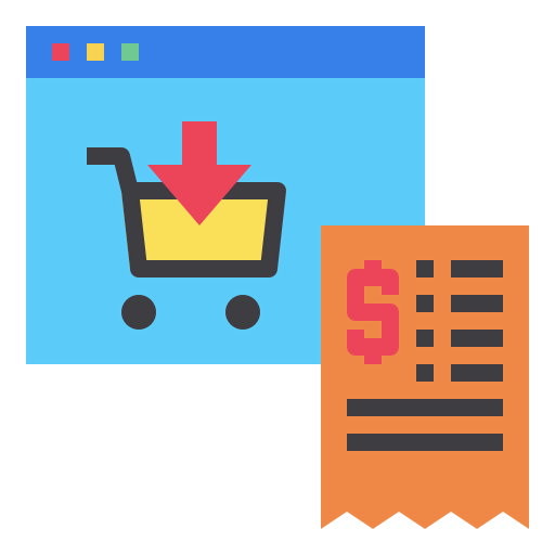 Website icon