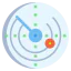 Radar icon 64x64