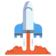 Launch icon 64x64