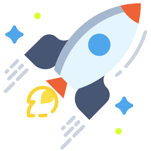 Launch 상