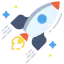 Launch icon 64x64