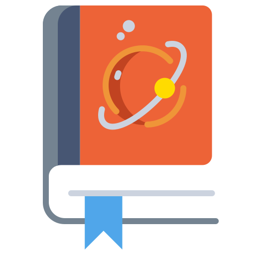 Book icon