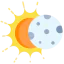Eclipse icône 64x64
