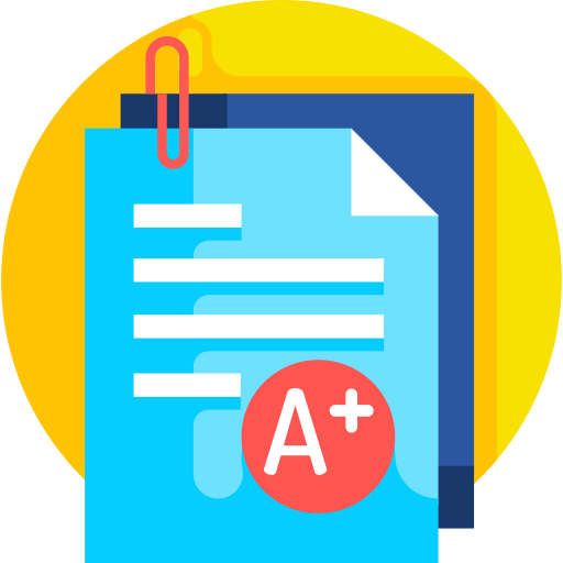 Test icon