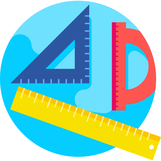 Ruler icon