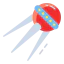 Спутник иконка 64x64