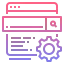 Search engine Symbol 64x64