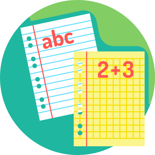 Paper icon