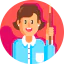 Teacher icon 64x64