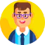 Director icon 64x64