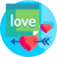 Notes icon 64x64