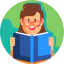 Teacher icon 64x64