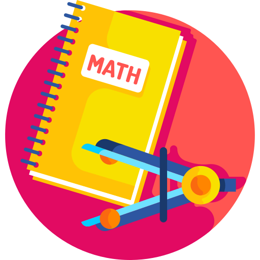 Math icon