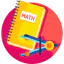 Math icon 64x64