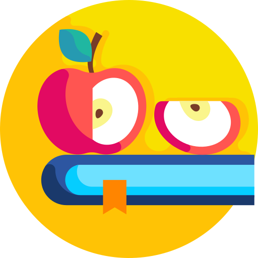 Book icon