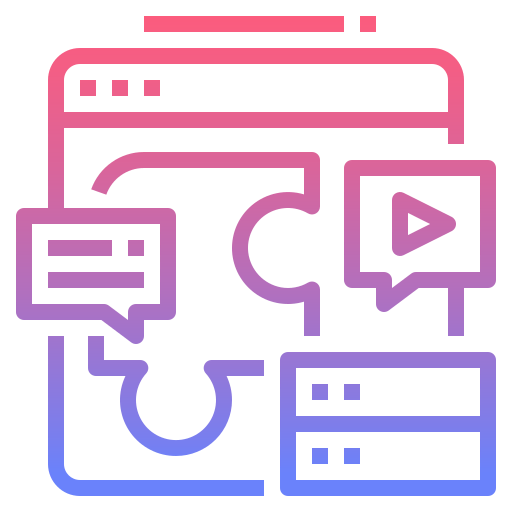 Web icon